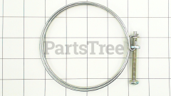 Echo V495001230 Clamp - image 2
