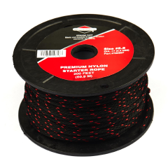 Briggs & Stratton 390621 Starter Rope Spool - image 1