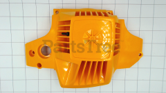 RedMax 530058811 Housing Fan(Pro Gold) - image 1
