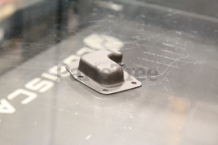 Echo A313000100 Guide, Exhaust