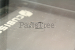 Echo 10001119930 Piston Ring - image 2