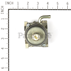 Briggs & Stratton 590400 Carburetor - image 4
