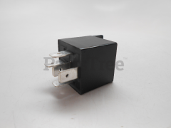 Gravely 040216 Sealed Relay With Diode - image 3
