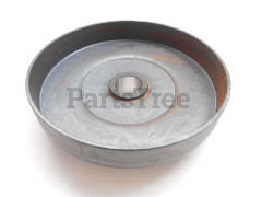 Echo 17500511530 Case, Clutch - image 2