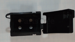 MTD 731-0871A Battery Box With Cover - image 1