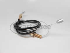Snapper 18777 Control Cable For Rear Tine Tiller - image 2