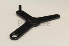 MTD 20838 Bellcrank - image 3
