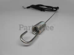 MTD 1917032P Clutch Control Cable - image 2