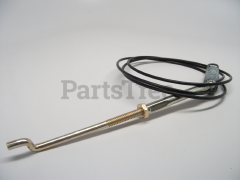 MTD 746-0898 Drive Clutch Cable, 39.88 - image 1