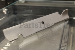 Toro 133-2137 Mower Blade, 16.5" Hi Flow