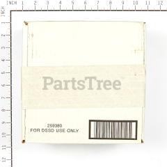 Snapper 63309 Electric Clutch, #51110100 - image 3