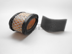 Tecumseh 740027 Air Cleaner - image 2