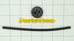 Toro 99-5272 Fuel Pipe Assembly