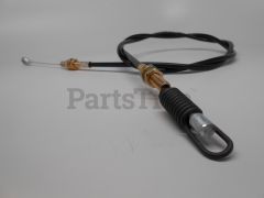 MTD 946-0571 Clutch Cable - image 2