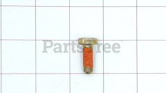 MTD 710-1245 Hex Capscrew - image 2