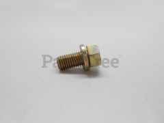 Tecumseh 29596 Screw - image 2