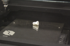 Exmark E323746 Flanged Spacer - image 3