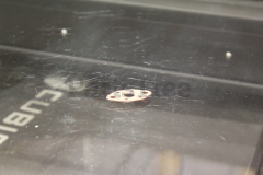 Echo 13001044431 Intake Gasket - image 2