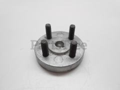 Simplicity 7052337 Use 7052337yp: Hub Assy. - image 2