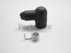 Toro 684698 Cover And Terminal Assembly - image 3