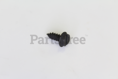 MTD 710-0127 Screw, Hex Ab-Tap - image 2