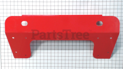 Gravely 03998953 Differential Axle With Bushings - image 1