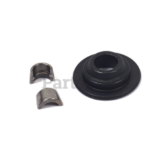 Snapper 11938 Spout Retainer - image 1