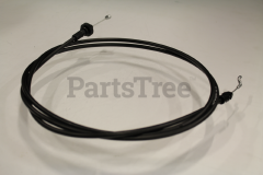 MTD 746-04206 Variable Speed Idler Cable, 79.0" Lg - image 4