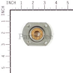 Simplicity 85504MA Wf Bearing & Retainer - image 3