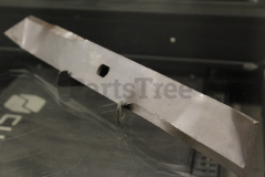 MTD 1769947 Mower Blade, 17.75" Lg Mulching - image 3