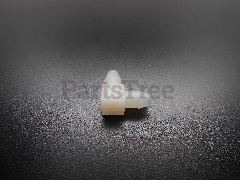 Poulan 530049477 Elbow - image 2