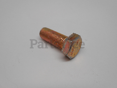 MTD 710-1039 Hex Capscrew, 3/8-24 X 1.0 - image 4