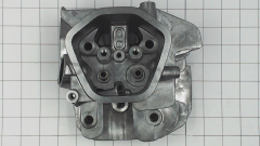 Honda 12200-ZF6-406 Cylinder Head - image 1