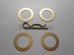 Echo 630756 Bushings - image 2