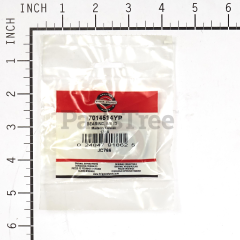 Snapper 14514 Bearing, 5/8" Id - image 2