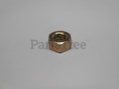 MTD 712-3068 Hex Lock Nut, 5/16-18