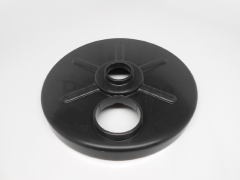 Snapper 7078269YP Dust Shield - image 4