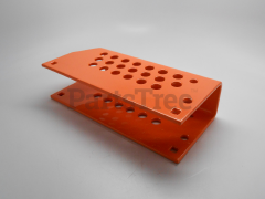 Scag 423463 Bracket, Cutting Height Adjust - image 1