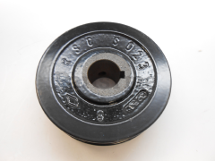 Echo 70017828 Pulley 4" X 1" - image 2