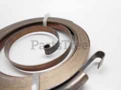 Tecumseh 590777 Starter Spring - image 1