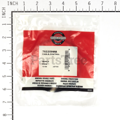 Snapper 1501124MA Auger Drive Cable - image 3