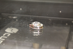 Echo P022024820 Pawl Catcher Assembly - image 1
