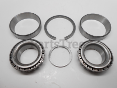 Scag 481022 Tapered Roller Bearing, 2-Row - image 1