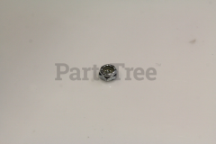 MTD 712-04018A Cap Nut - image 1