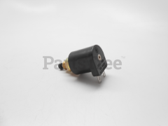 Tecumseh 611204A Solenoid - image 2