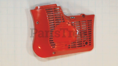 RedMax 525446001 Starter Cover