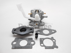 Snapper 697736 Use 792997: Carburetor - image 3