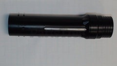 Echo E165000371 Blower Swivel Tube - image 1