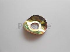 Ariens 06401110 Flat Washer, .406 X 1.50 X .245 Zcc - image 1