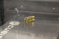 Snapper 32276 Lift Cable Clevis - image 1